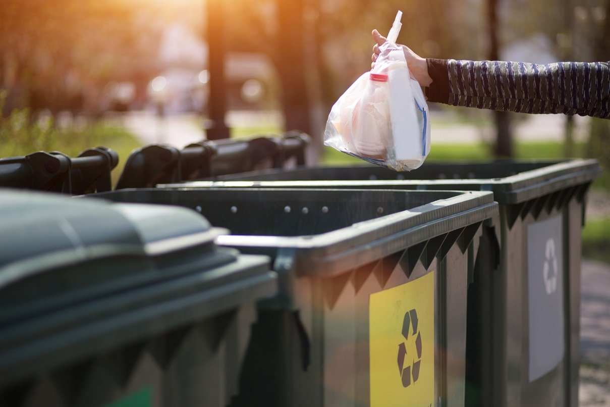 How Businesses Can Improve Their Waste Management Strategy