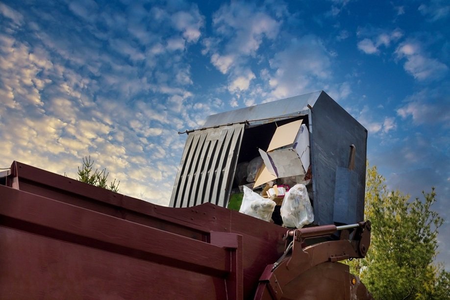 Common Misconceptions About Recycling and Waste Disposal