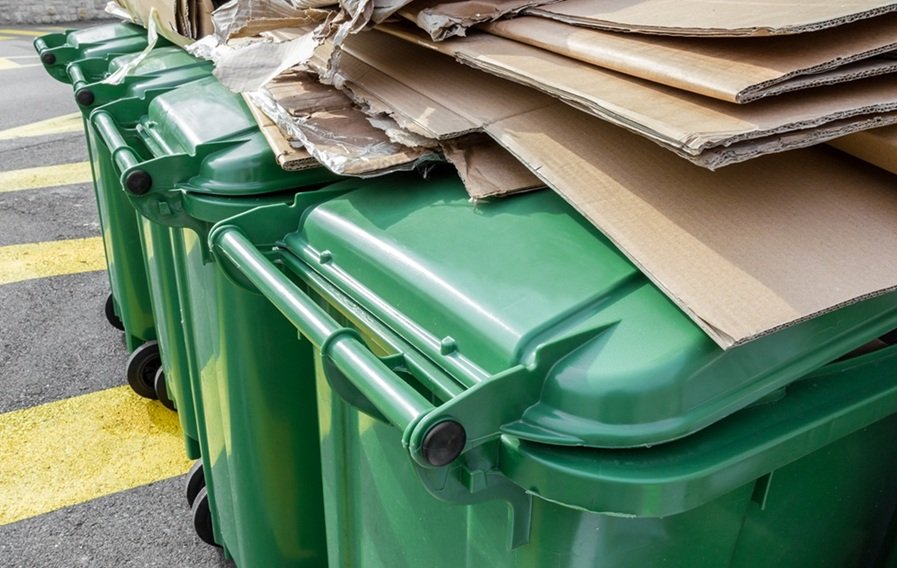 The Importance of Waste Management in Modern Society